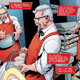 Illustration for article titled The KFC Superhero Comic Is One of the Weirdest Things You’ll Read All Week